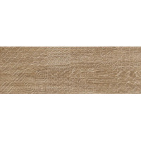 Laparet Aspen Tenda Декор Тёмно-Бежевый 20x60
