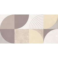 Laparet Atlas Бежевый Мозаика 20x40