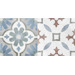 Laparet Atlas Серый Микс 20x40