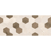 Laparet Betonhome Бежевый Мозаика 20x50
