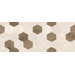 Laparet Betonhome Бежевый Мозаика 20x50