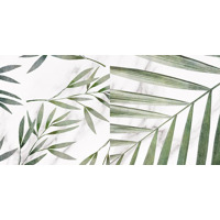 Laparet Blanco Белый Микс 20x40