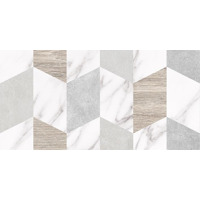 Laparet Blanco Белый Мозаика 20x40