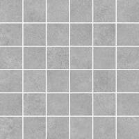 Laparet Cement Мозаика Серый 30x30