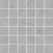 Laparet Cement Мозаика Серый 30x30