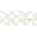 Laparet Champagne Mosaic Декор Белый 20x50