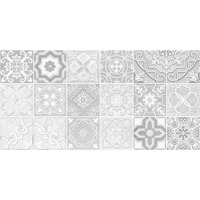 Laparet Concrete Module Декор Серый 30x60