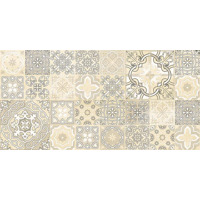 Laparet Concrete Vimp Декор Бежевый 30x60