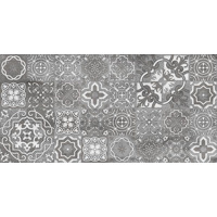 Laparet Concrete Vimp Декор Тёмно-Серый 30x60