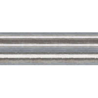 Laparet Craft Полоски Серый 20x60