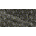 Laparet Crystal Fractal Декор Чёрный 30x60
