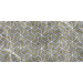 Laparet Crystal Fractal Декор Серый 30x60
