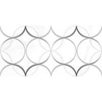 Laparet Crystal Resonanse Декор Белый 30x60