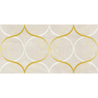 Laparet Crystal Resonanse Декор Бежевый 30x60