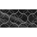 Laparet Crystal Resonanse Декор Чёрный 30x60