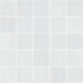 Laparet Depo Декор Мозаичный Белый 25x25