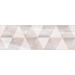 Laparet Diadema Perla Декор Бежевый 20x60