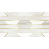 Laparet Dreams Декор Бежевый 25x50