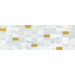 Laparet Eden Декор Мозаичный 20x60