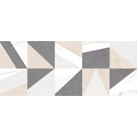Laparet Elegance Белый Мозаика 20x50