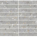 Laparet Era Мозаика Серый 28.6x29.8