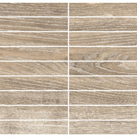 Laparet Etnis Мозаика Коричневый 28.6x29.8