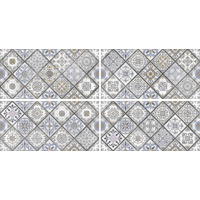 Laparet Etnis Мозаика Серый 30x60