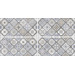 Laparet Etnis Мозаика Серый 30x60