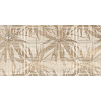 Laparet Flint Декор Светло-Бежевый 30x60