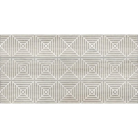 Laparet Flint Декор Светло-Серый 30x60