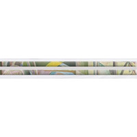 Laparet Frame Бордюр Белый 6x40