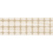 Laparet Glossy Декор Бежевый 20x60