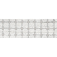 Laparet Glossy Декор Серый 20x60