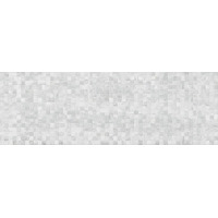 Laparet Glossy Мозаика Серый 20x60
