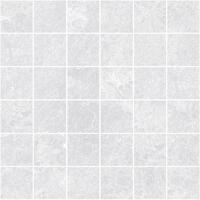 Laparet Hard Мозаика Белый 30x30
