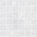 Laparet Hard Мозаика Белый 30x30