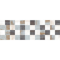 Laparet Havana Декор Мозаичный Микс 20x60