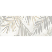Laparet Ivory Botanica Декор-1 Кремовый 20x50