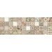 Laparet Kiparis Плитка Мозаика 20x60