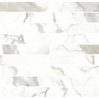 Laparet Laurel Мозаика Белый 28.6x29.8