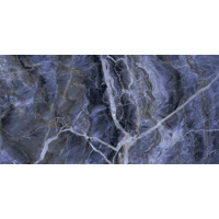 Laparet Laurel Синий 30x60
