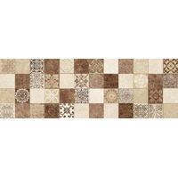 Laparet Libra Декор Мозаика Бежевый 20x60
