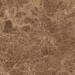 Керамогранит Laparet Libra Коричневый 40x40