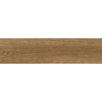 Керамогранит Laparet Madera Коричневый 20x80