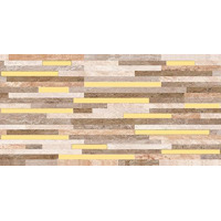 Laparet Magna Декор Бежевый 20x40