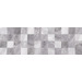 Laparet Мармара Мозаика Серый 20x60