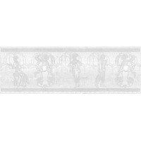 Laparet Мармара Олимп Декор Серый 20x60