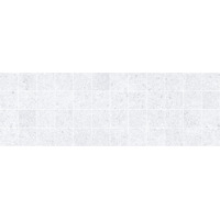 Laparet Mason Декор Мозаичный Белый 20x60
