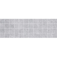 Laparet Mason Декор Мозаичный Серый 20x60