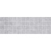 Laparet Mason Декор Мозаичный Серый 20x60
